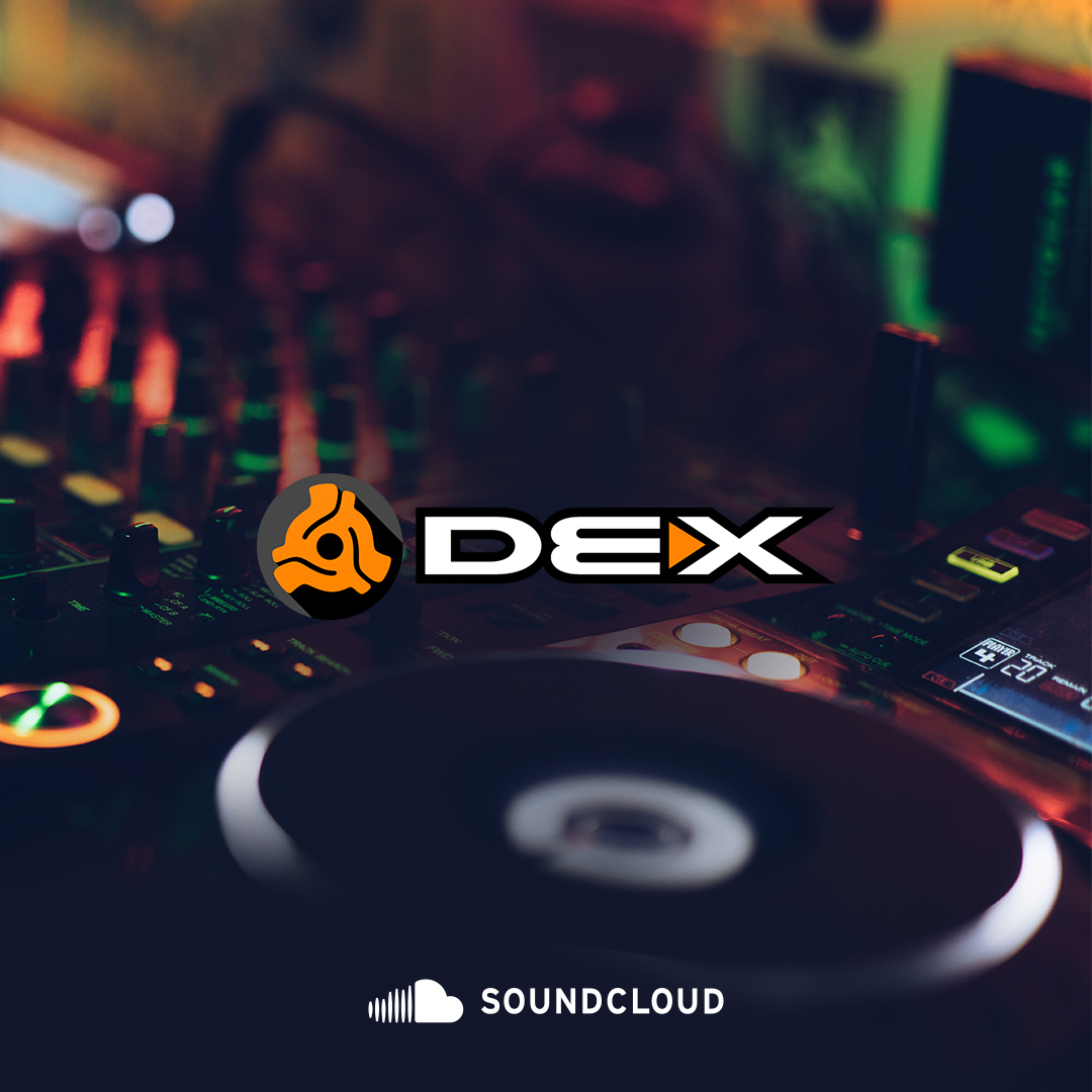SoundCloud Announces Its Latest DJ Software Integration with DEX 3 SoundCloud Newsroom